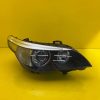 Reflektor Lampa Prawa BMW 5 E60 E61 03-06 Xenon skrętna D2S