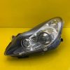 Reflektor Lampa Lewa OPEL CORSA D Soczewka 93189365