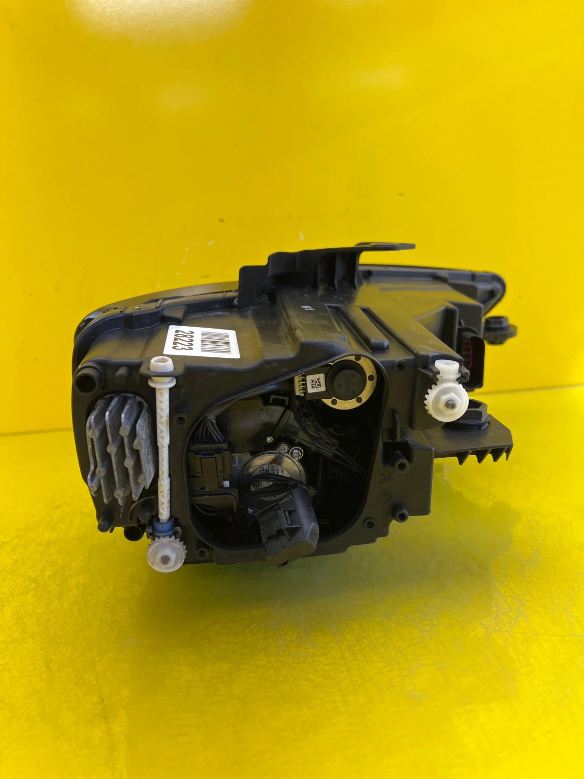 Reflektor Lampa Lewa Przednia Audi A3 8V Full Led 8V0941033 Autolamps 5 Reflektor Lampa Lewa Przednia Audi A3 8V Full Led 8V0941033