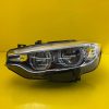 Reflektor Lampa Lewa BMW F32 F33 F36 Full Led Adaptive 7424101-02