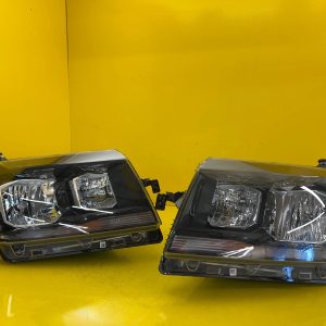 Reflektor Lampa Lewa Prawa Przednia VW Crafter II 7C1 7C1941005A 7C1941006A Autolamps Reflektor Lampa Lewa Prawa Przednia VW Crafter II 7C1 7C1941005A 7C1941006A