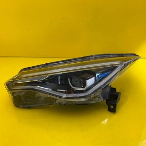 Reflektor Lama Lewa Renault ZOE Lift Full Led 260609388R