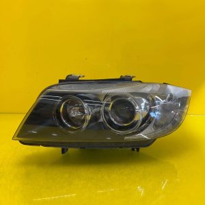 Reflektor Lampa Lewa BMW 3 E90 E91 Xenon 69427379 Autolamps Reflektor Lampa Lewa BMW 3 E90 E91 Xenon 69427379