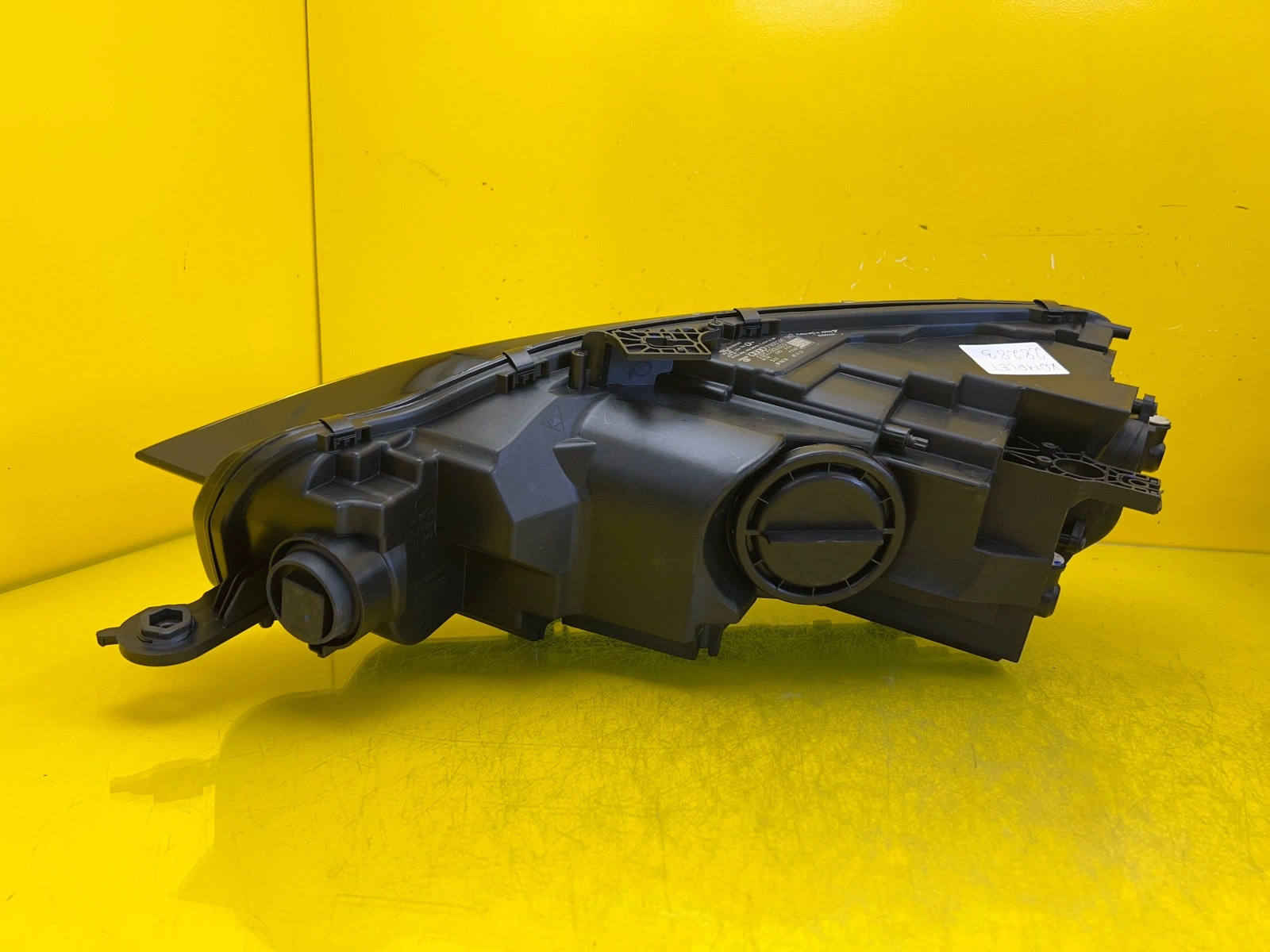 Reflektor Lampa Lewa Prawa Audi A5 8W6 Bi-Xenon 16-20 8W6941005C 8W6941006C Autolamps 4 Reflektor Lampa Lewa Prawa Audi A5 8W6 Bi-Xenon 16-20 8W6941005C 8W6941006C