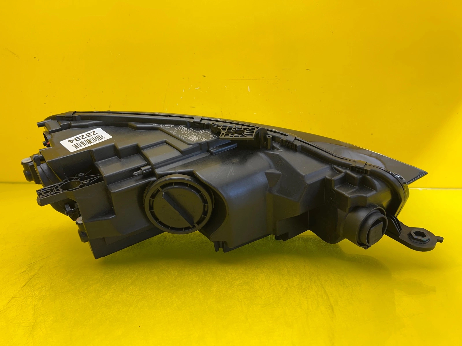 Reflektor Lampa Lewa Audi A5 8W6 Bi-Xenon 16-20 8W6941005C Autolamps 4 Reflektor Lampa Lewa Audi A5 8W6 Bi-Xenon 16-20 8W6941005C