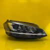 Reflektor Lampa Prawa Volvo S90 V90 16- Mid Led 31468907