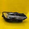 Reflektor Lampa Prawa Volvo S90 V90 16- Mid Led 31468907