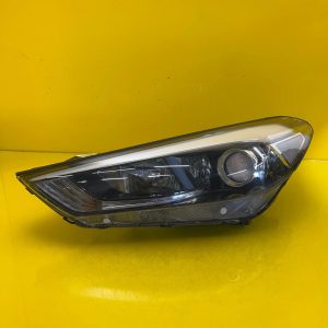 Reflektor Lampa Lewa Hyundai Tucson 2018- Lift Full Led 92101D7100 Autolamps Reflektor Lampa Lewa Hyundai Tucson 2018- Lift Full Led 92101D7100