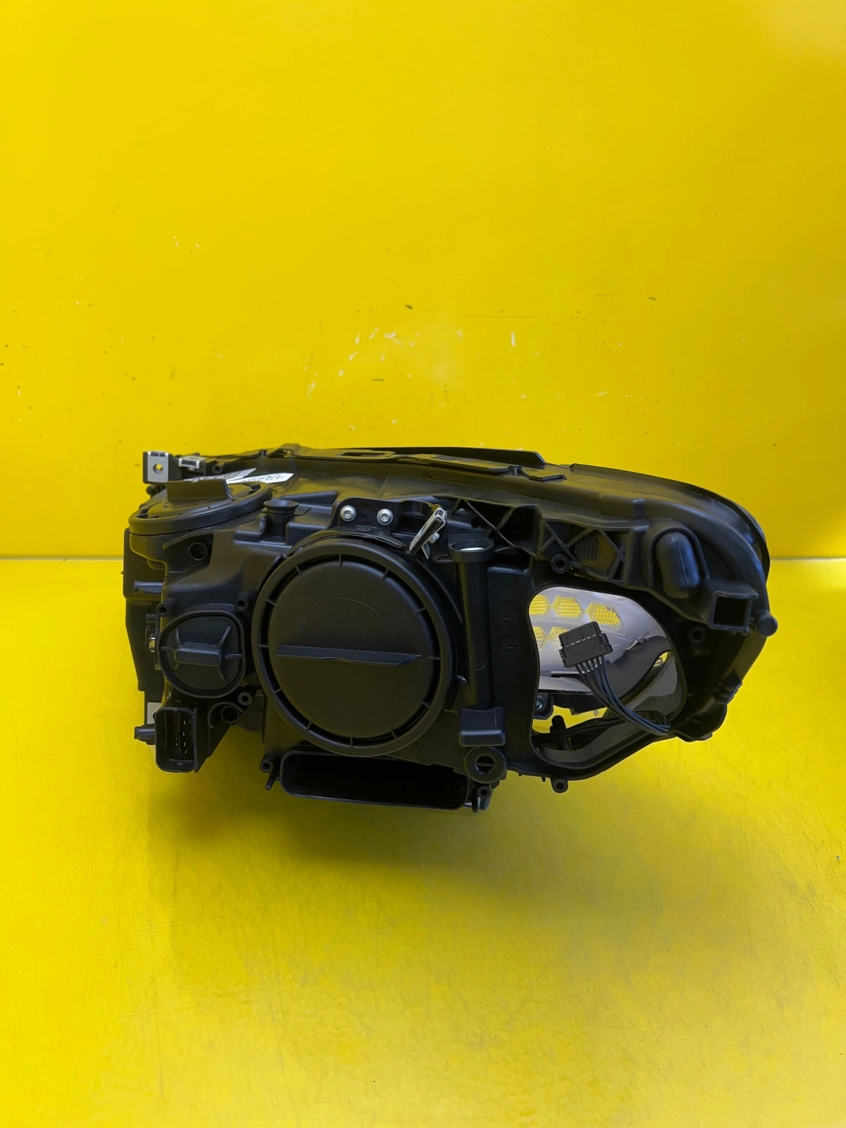 Reflektor Lampa Prawa Lewa BMW 5 GT F07 Xenon LCI 10-17 7199614-22 7271907-09 Skrętna Autolamps 4 Reflektor Lampa Prawa Lewa BMW 5 GT F07 Xenon LCI 10-17 7199614-22 7271907-09 Skrętna