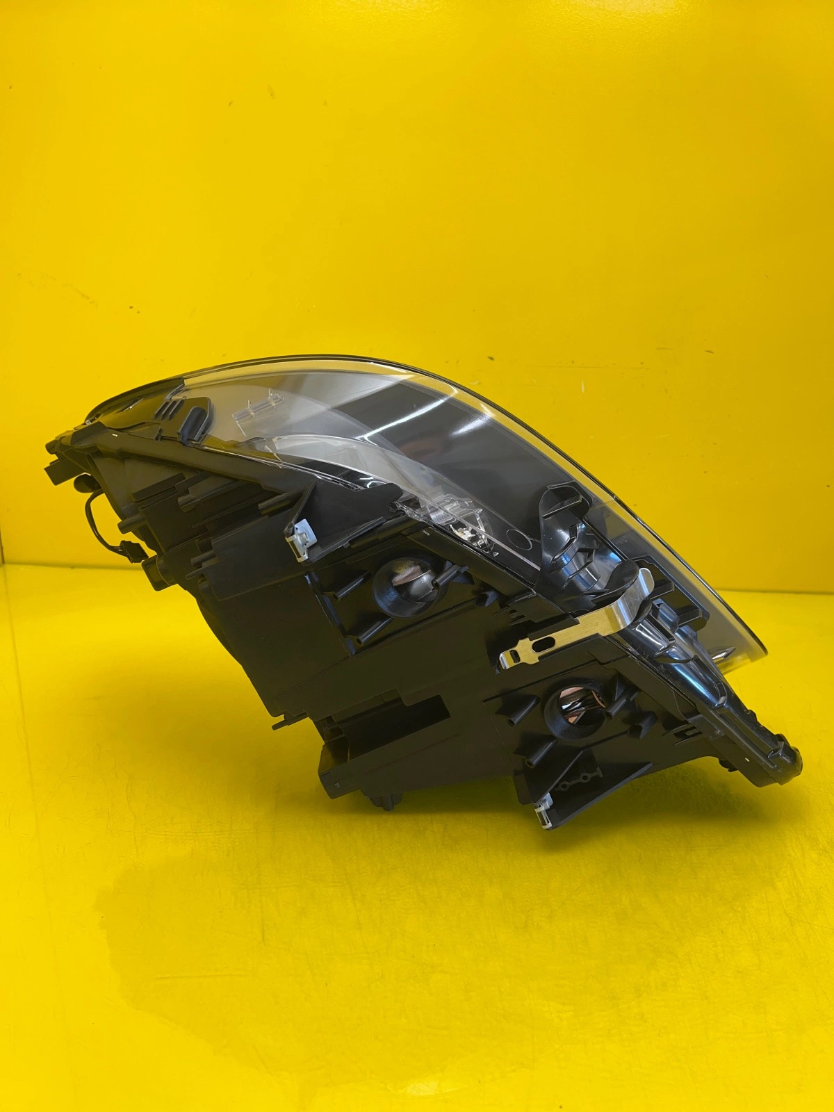 Reflektor Lampa Prawa Lewa BMW 5 GT F07 Xenon LCI 10-17 7199614-22 7271907-09 Skrętna Autolamps 5 Reflektor Lampa Prawa Lewa BMW 5 GT F07 Xenon LCI 10-17 7199614-22 7271907-09 Skrętna