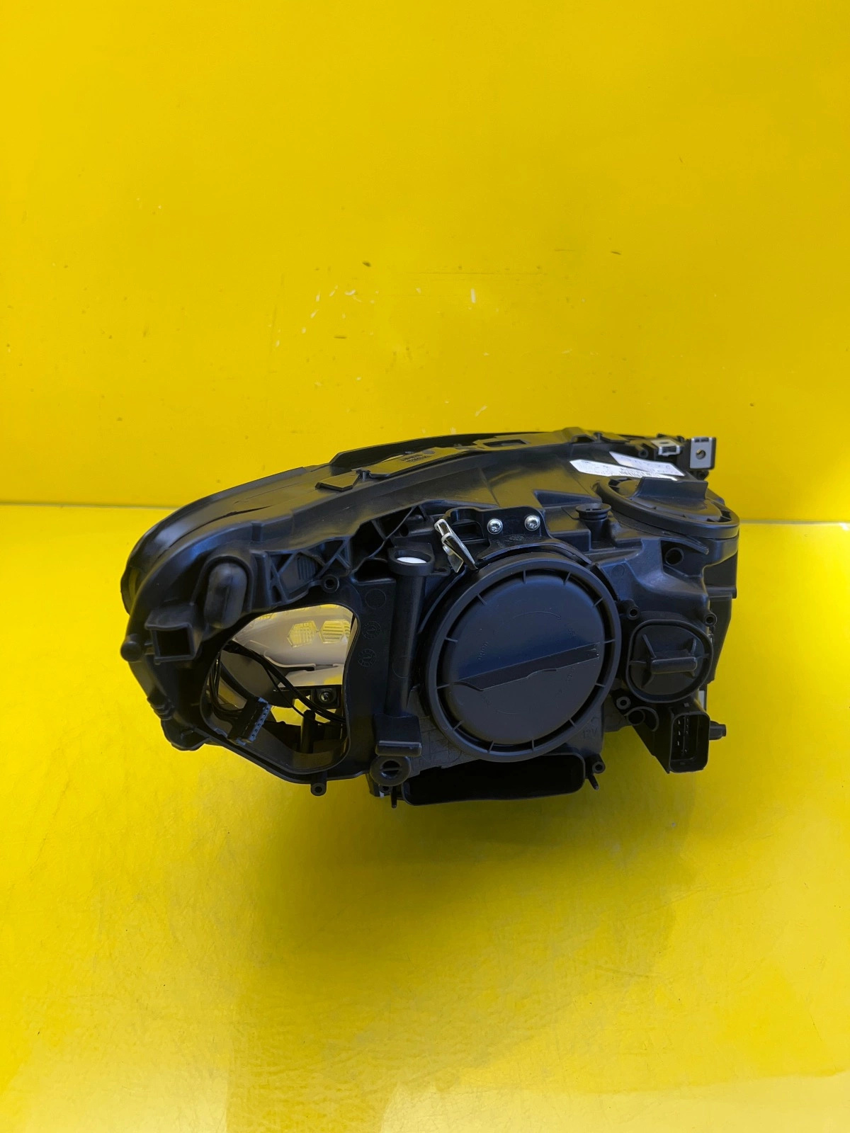 Reflektor Lampa Prawa Lewa BMW 5 GT F07 Xenon LCI 10-17 7199614-22 7271907-09 Skrętna Autolamps 8 Reflektor Lampa Prawa Lewa BMW 5 GT F07 Xenon LCI 10-17 7199614-22 7271907-09 Skrętna