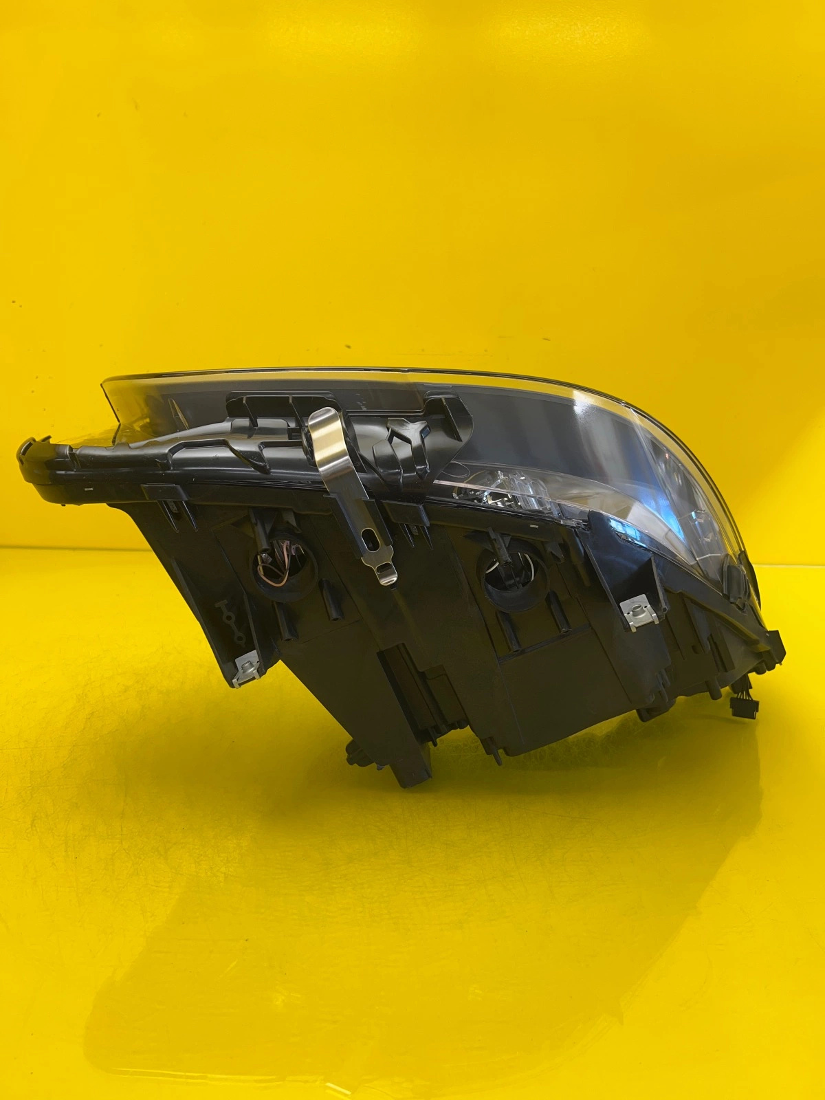 Reflektor Lampa Prawa Lewa BMW 5 GT F07 Xenon LCI 10-17 7199614-22 7271907-09 Skrętna Autolamps 9 Reflektor Lampa Prawa Lewa BMW 5 GT F07 Xenon LCI 10-17 7199614-22 7271907-09 Skrętna