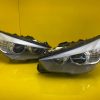 Reflektor Lampa Prawa Lewa BMW 5 GT F07 Xenon LCI 10-17 7199614-22 7271907-09 Skrętna