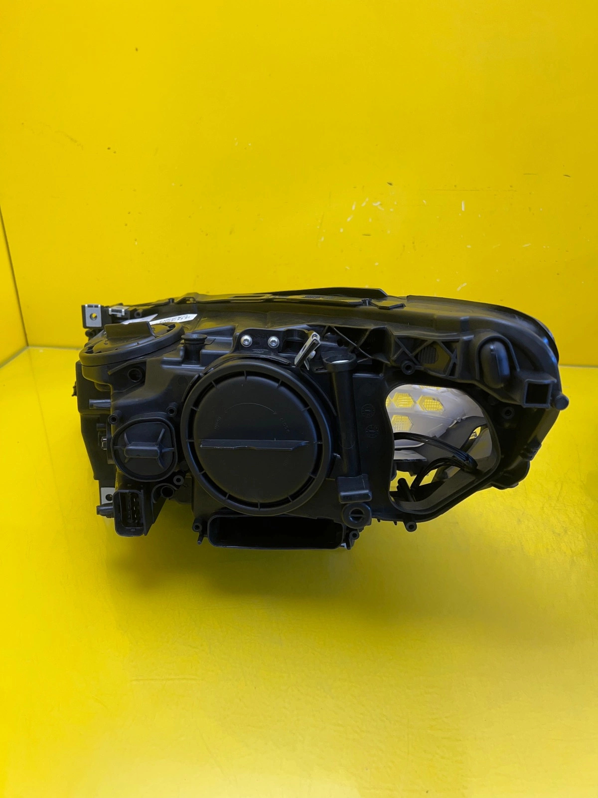 Reflektor Lampa Prawa Lewa BMW 5 GT F07 Xenon LCI 10-17 7199614-22 7271907-09 Skrętna Autolamps 4 Reflektor Lampa Prawa Lewa BMW 5 GT F07 Xenon LCI 10-17 7199614-22 7271907-09 Skrętna