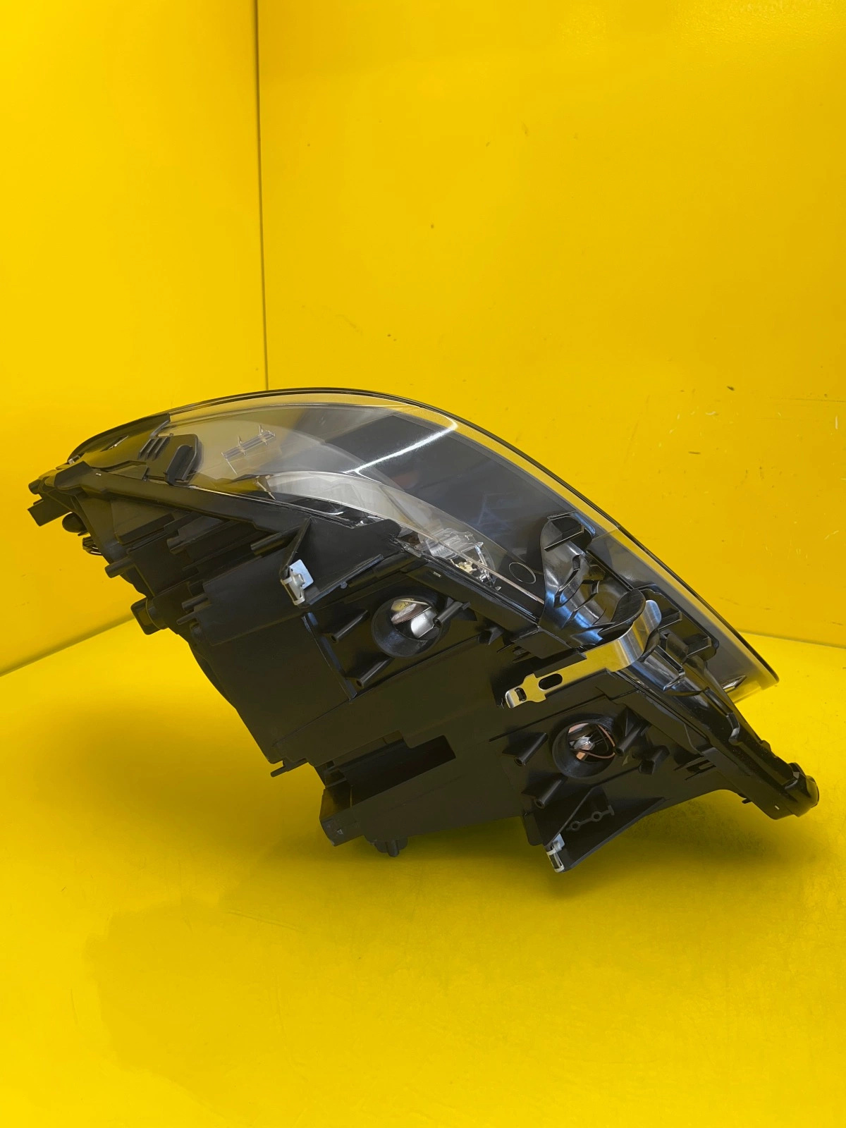 Reflektor Lampa Prawa Lewa BMW 5 GT F07 Xenon LCI 10-17 7199614-22 7271907-09 Skrętna Autolamps 5 Reflektor Lampa Prawa Lewa BMW 5 GT F07 Xenon LCI 10-17 7199614-22 7271907-09 Skrętna