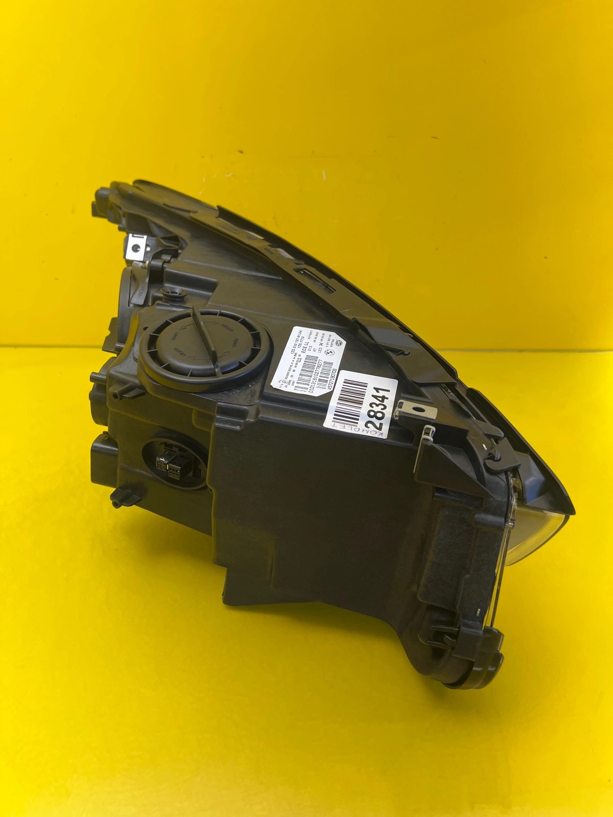 Reflektor Lampa Prawa Lewa BMW 5 GT F07 Xenon LCI 10-17 7199614-22 7271907-09 Skrętna Autolamps 7 Reflektor Lampa Prawa Lewa BMW 5 GT F07 Xenon LCI 10-17 7199614-22 7271907-09 Skrętna