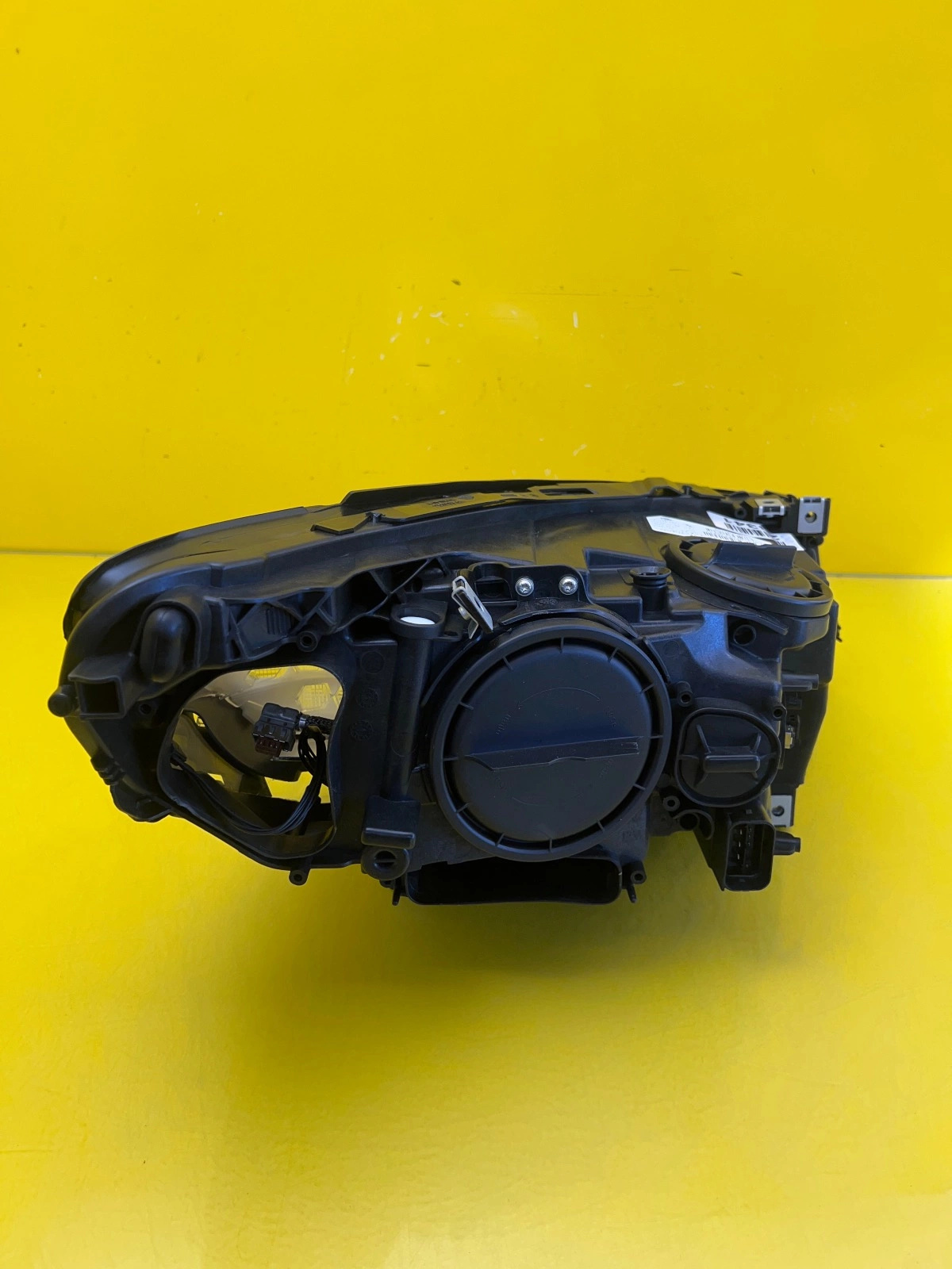 Reflektor Lampa Prawa Lewa BMW 5 GT F07 Xenon LCI 10-17 7199614-22 7271907-09 Skrętna Autolamps 8 Reflektor Lampa Prawa Lewa BMW 5 GT F07 Xenon LCI 10-17 7199614-22 7271907-09 Skrętna