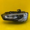 Reflektor Lampa Lewa Audi A5 8T Lift 11-15 Bi-Xenon Led 8T0941005C