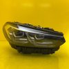 Reflektor Lampa Lewa BMW 5 F10 F11 Xenon Skrętna 7203251-14
