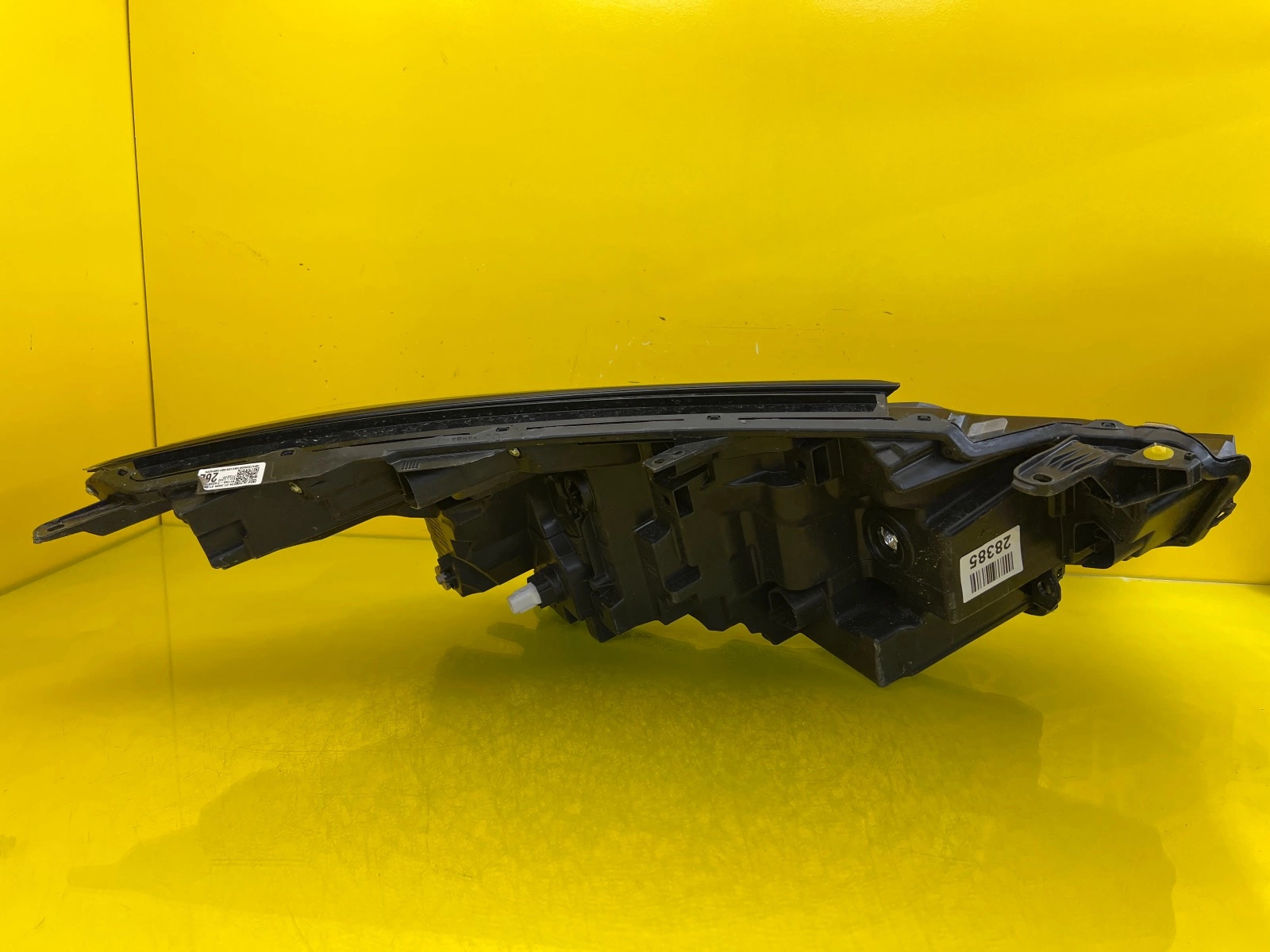 Reflektor Lampa Lewa Toyota C-HR CHR II 24- Led 81150-F4220 Autolamps 4 Reflektor Lampa Lewa Toyota C-HR CHR II 24- Led 81150-F4220