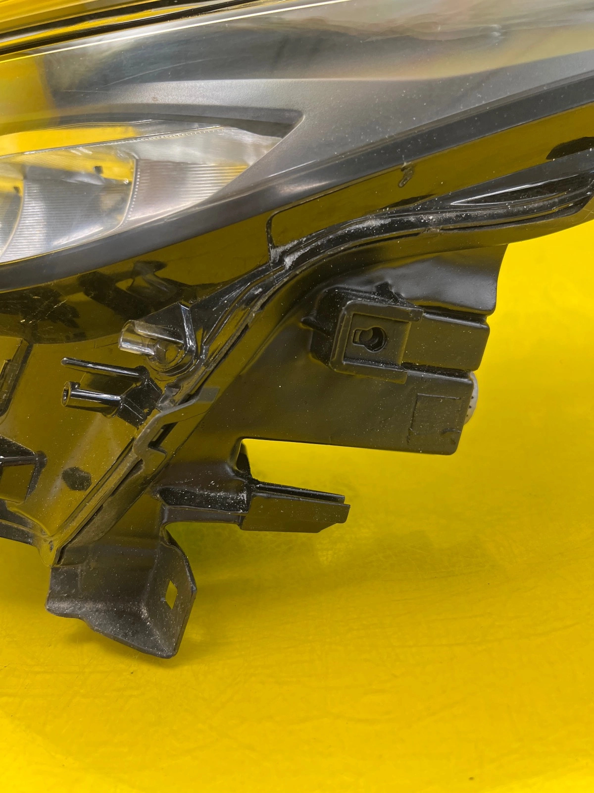 Reflektor Lampa Lewa Toyota C-HR CHR II 24- Led 81150-F4220 Autolamps 5 Reflektor Lampa Lewa Toyota C-HR CHR II 24- Led 81150-F4220