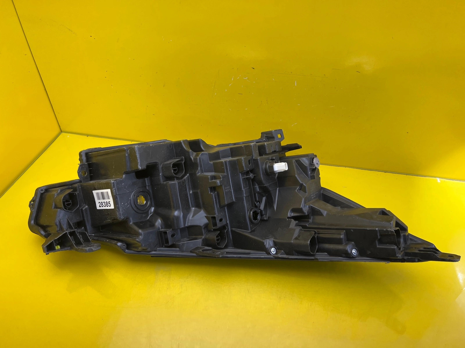 Reflektor Lampa Lewa Toyota C-HR CHR II 24- Led 81150-F4220 Autolamps 6 Reflektor Lampa Lewa Toyota C-HR CHR II 24- Led 81150-F4220