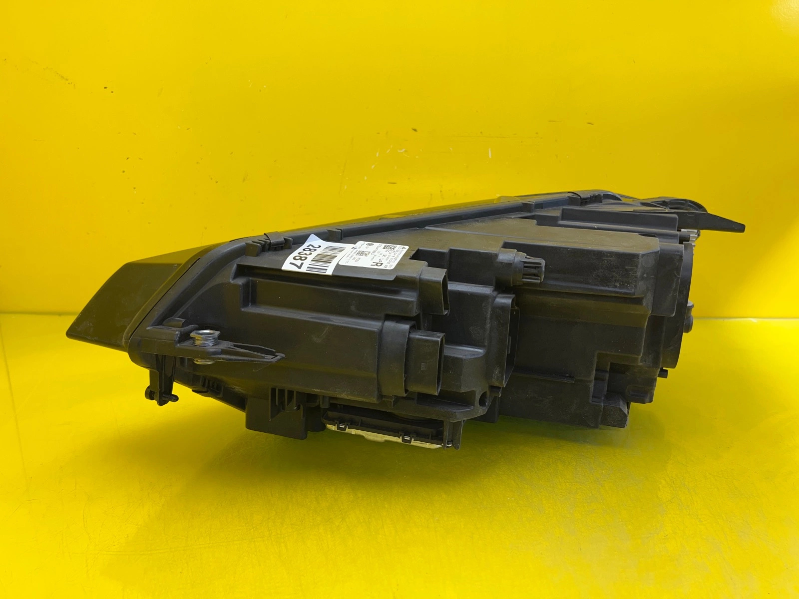 Reflektor Lampa Prawa Przednia VW Touran III Full Led 5TB941082D Autolamps 3 Reflektor Lampa Prawa Przednia VW Touran III Full Led 5TB941082D