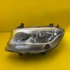Reflektor Lampa Lewa Mercedes Sprinter Zwykła W910 A9109060000
