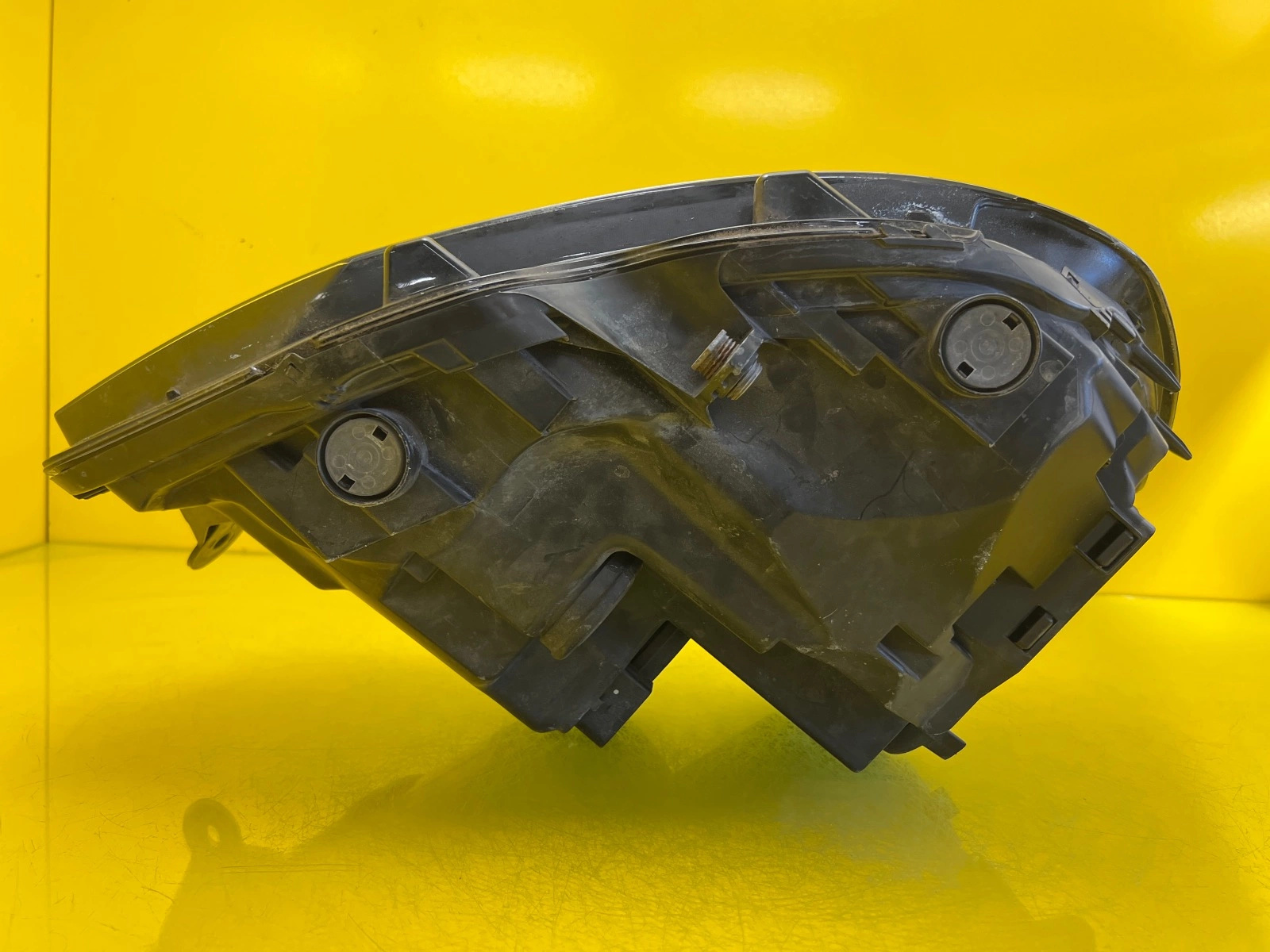 Reflektor Lampa Lewa VW Transporter T6 7E1 7E1941015L Autolamps 5 Reflektor Lampa Lewa VW Transporter T6 7E1 7E1941015L