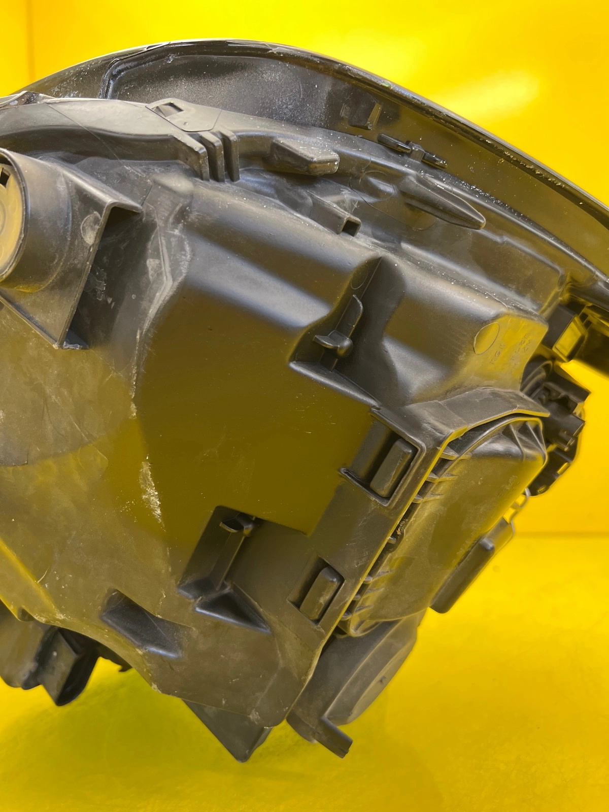 Reflektor Lampa Lewa VW Transporter T6 7E1 7E1941015L Autolamps 6 Reflektor Lampa Lewa VW Transporter T6 7E1 7E1941015L