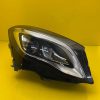 Reflektor Lampa Prawa Mercedes GLA W156 Full Led A1569067000