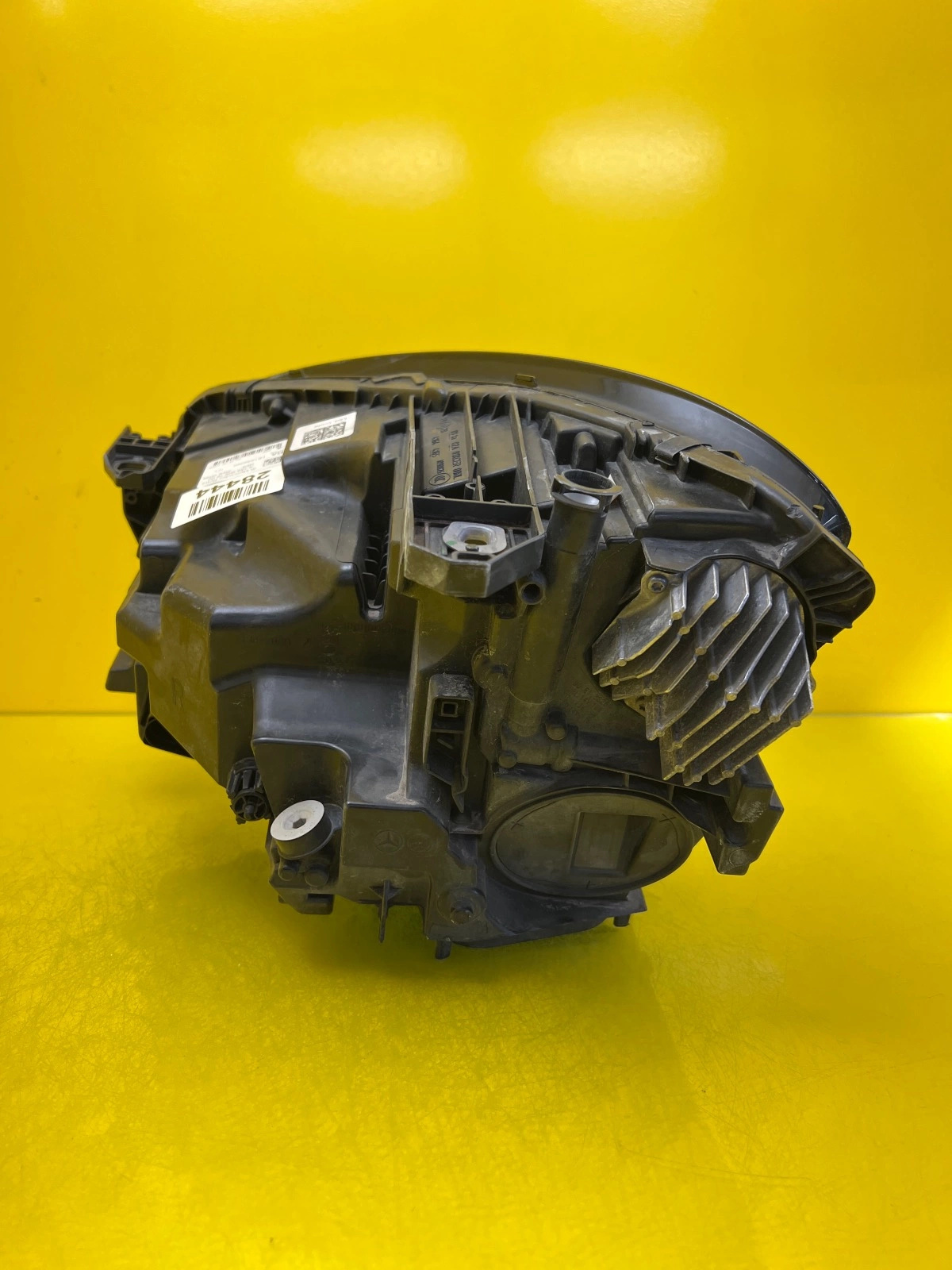 Reflektor Lampa Prawa Mercedes GLA W156 Full Led A1569067000 Autolamps 4 Reflektor Lampa Prawa Mercedes GLA W156 Full Led A1569067000