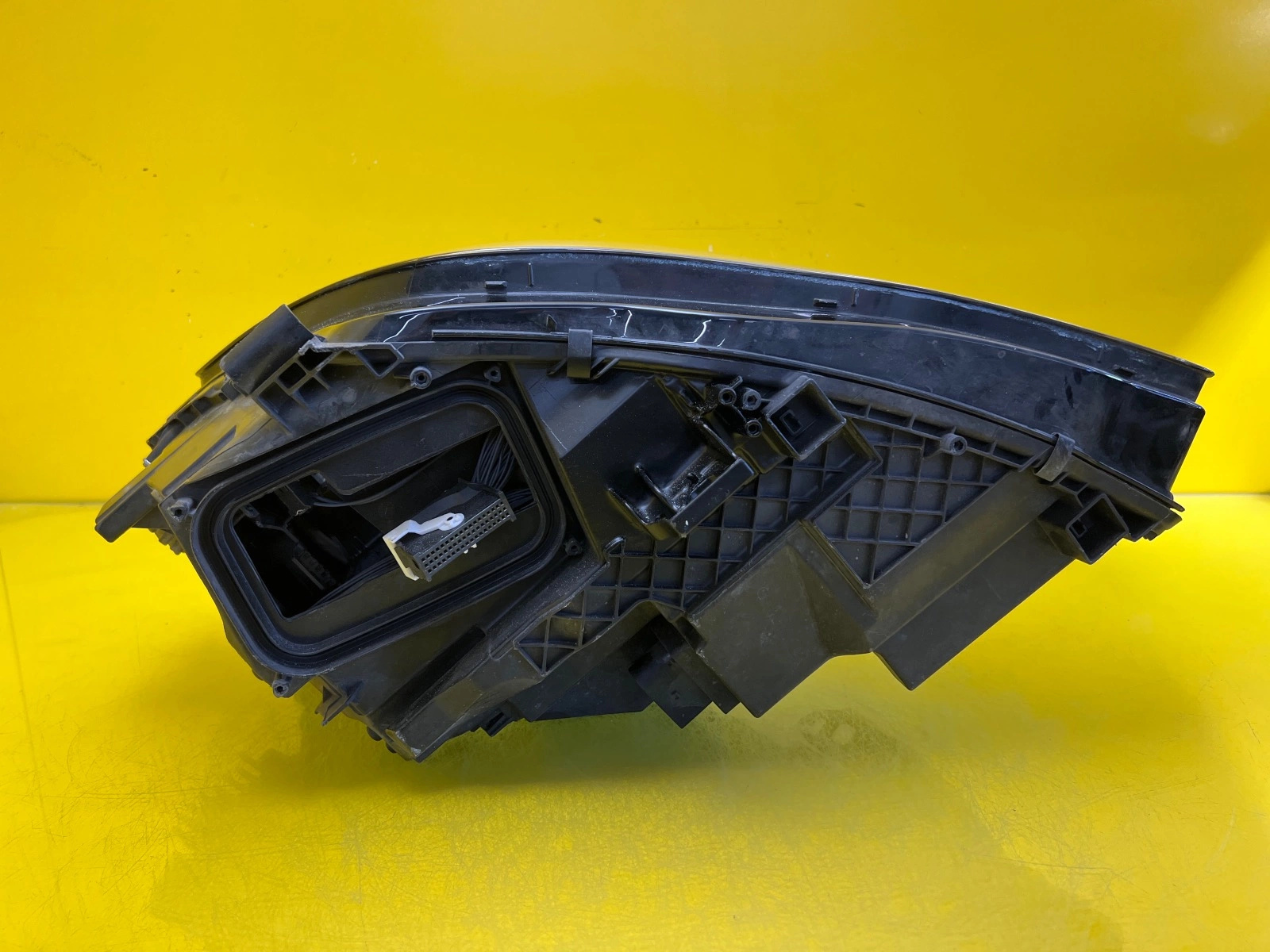 Reflektor Lampa Prawa Mercedes GLA W156 Full Led A1569067000 Autolamps 5 Reflektor Lampa Prawa Mercedes GLA W156 Full Led A1569067000