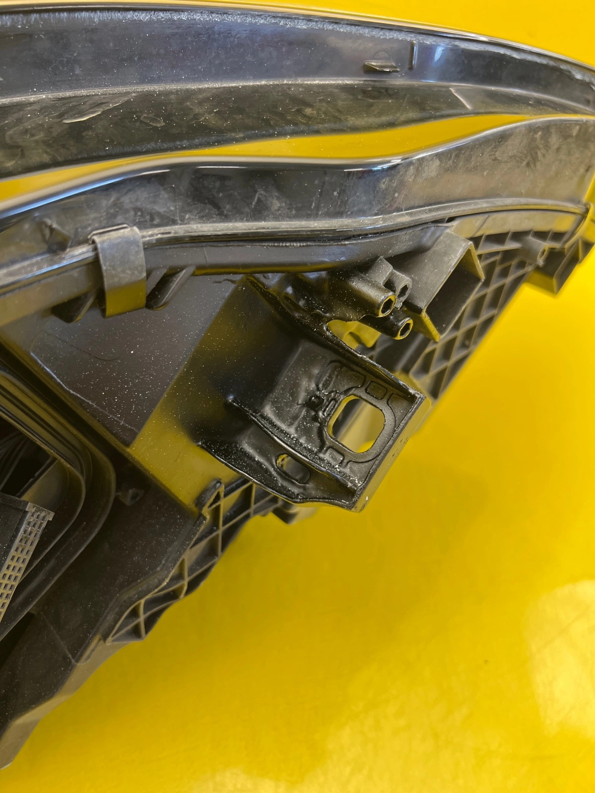 Reflektor Lampa Prawa Mercedes GLA W156 Full Led A1569067000 Autolamps 6 Reflektor Lampa Prawa Mercedes GLA W156 Full Led A1569067000