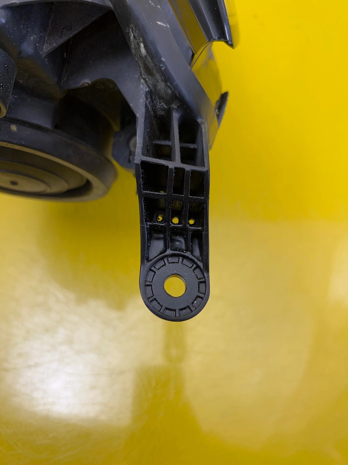 Reflektor Lampa Prawa Ford Ecosport II Lift GN15-13W029-JE Autolamps 6 Reflektor Lampa Prawa Ford Ecosport II Lift GN15-13W029-JE