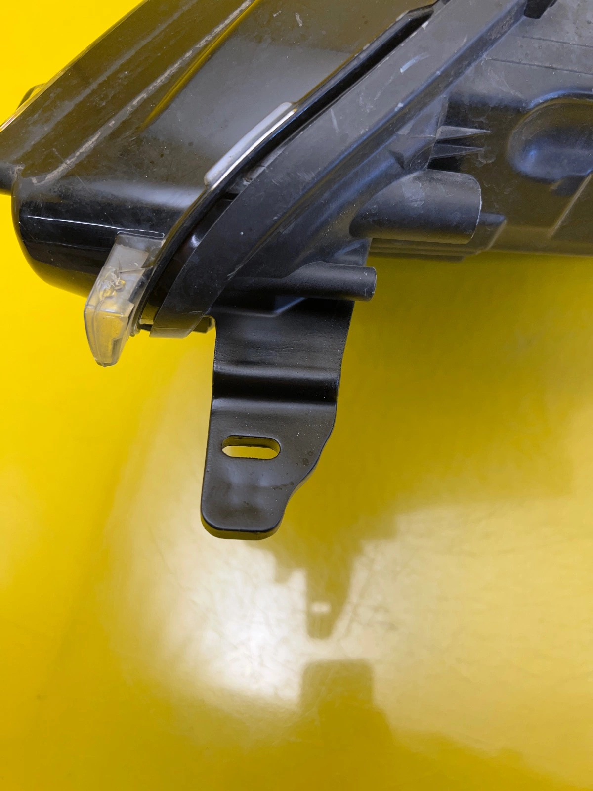 Reflektor Lampa Prawa Ford Ecosport II Lift GN15-13W029-JE Autolamps 7 Reflektor Lampa Prawa Ford Ecosport II Lift GN15-13W029-JE