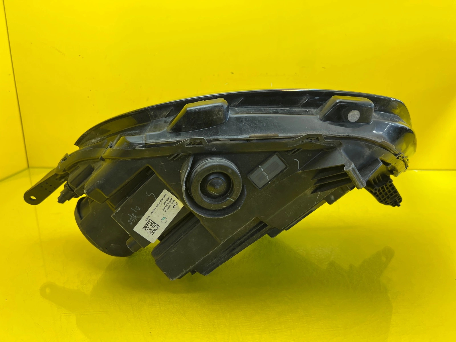 Reflektor Lampa Prawa Ford Ecosport II Lift GN15-13W029-JE Autolamps 8 Reflektor Lampa Prawa Ford Ecosport II Lift GN15-13W029-JE