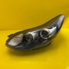 Reflektor Lampa Lewa Kia Sportage 4 IV 15- Soczewka Zwykła + Led 92101-F1010