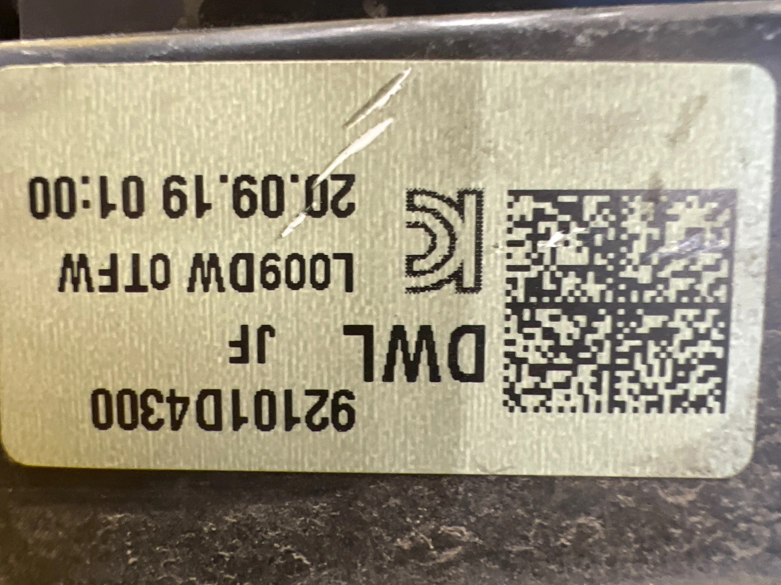 Reflektor Kia Optima 4 IV 15-19 Lampa Lewa Przednia Full Led 92101D4300 Autolamps 3 Reflektor Kia Optima 4 IV 15-19 Lampa Lewa Przednia Full Led 92101D4300