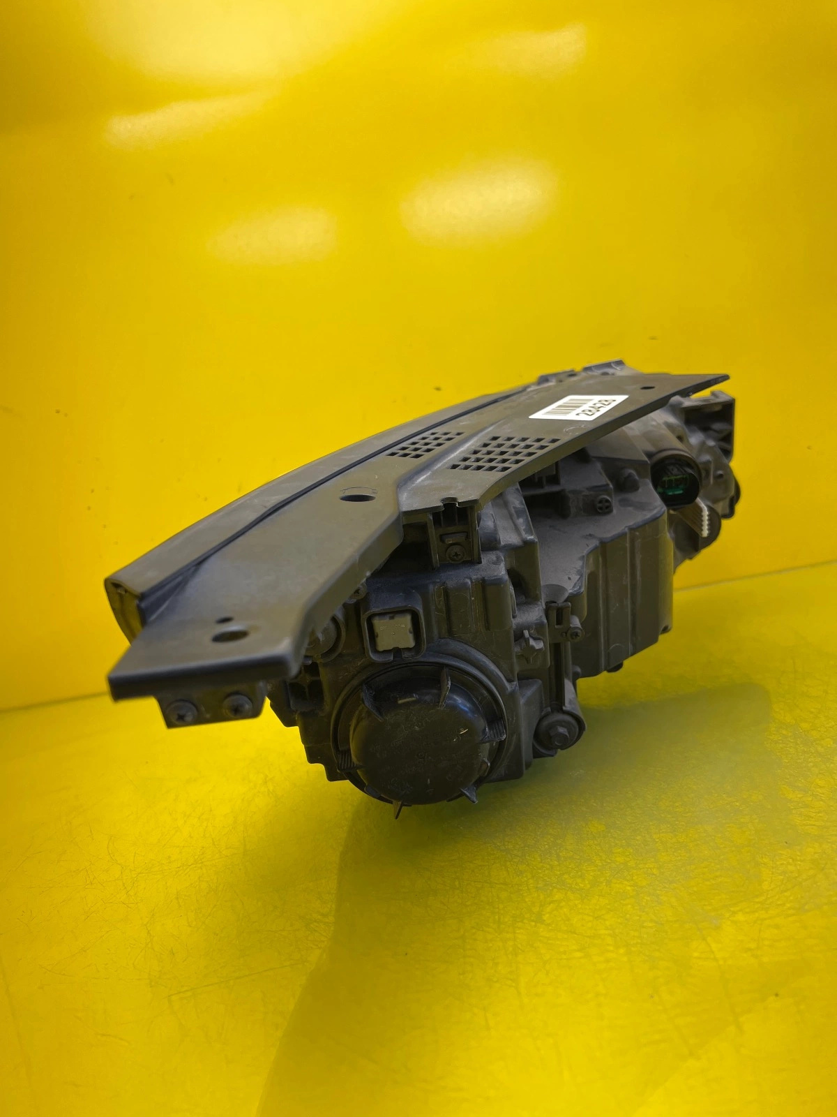 Reflektor Kia Optima 4 IV 15-19 Lampa Lewa Przednia Full Led 92101D4300 Autolamps 5 Reflektor Kia Optima 4 IV 15-19 Lampa Lewa Przednia Full Led 92101D4300