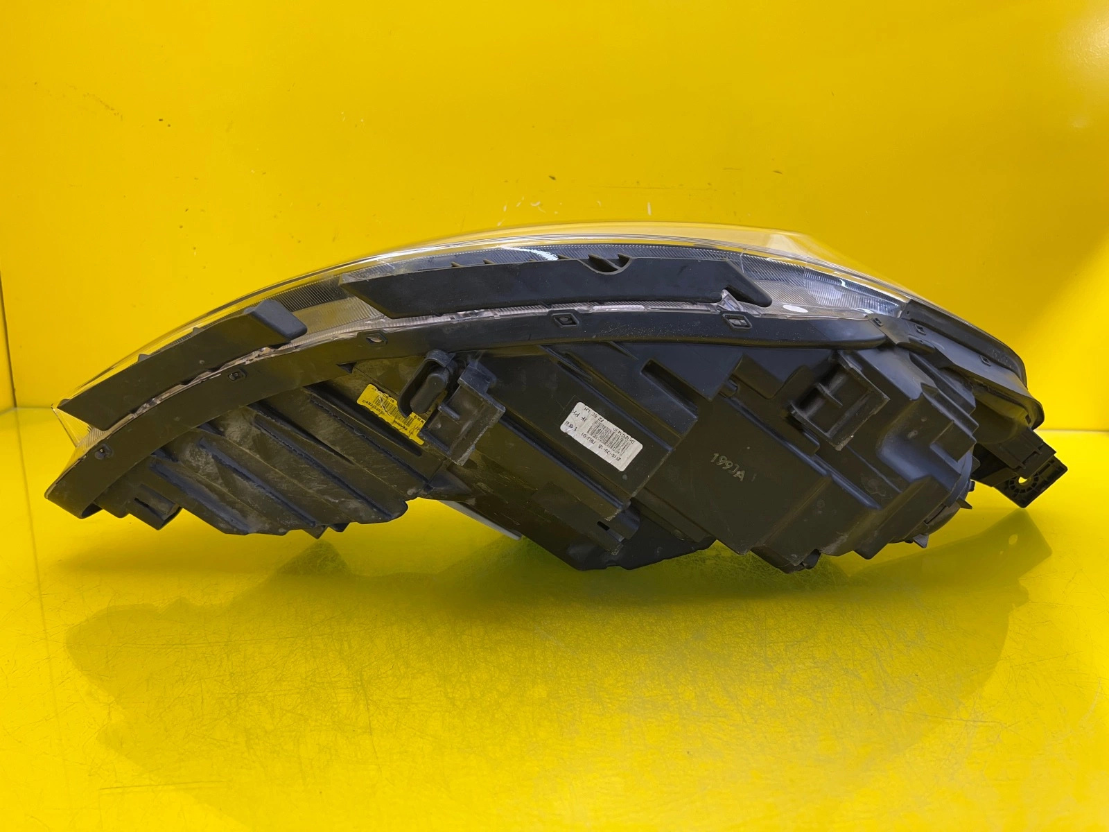 Reflektor Kia Optima 4 IV 15-19 Lampa Lewa Przednia Full Led 92101D4300 Autolamps 6 Reflektor Kia Optima 4 IV 15-19 Lampa Lewa Przednia Full Led 92101D4300