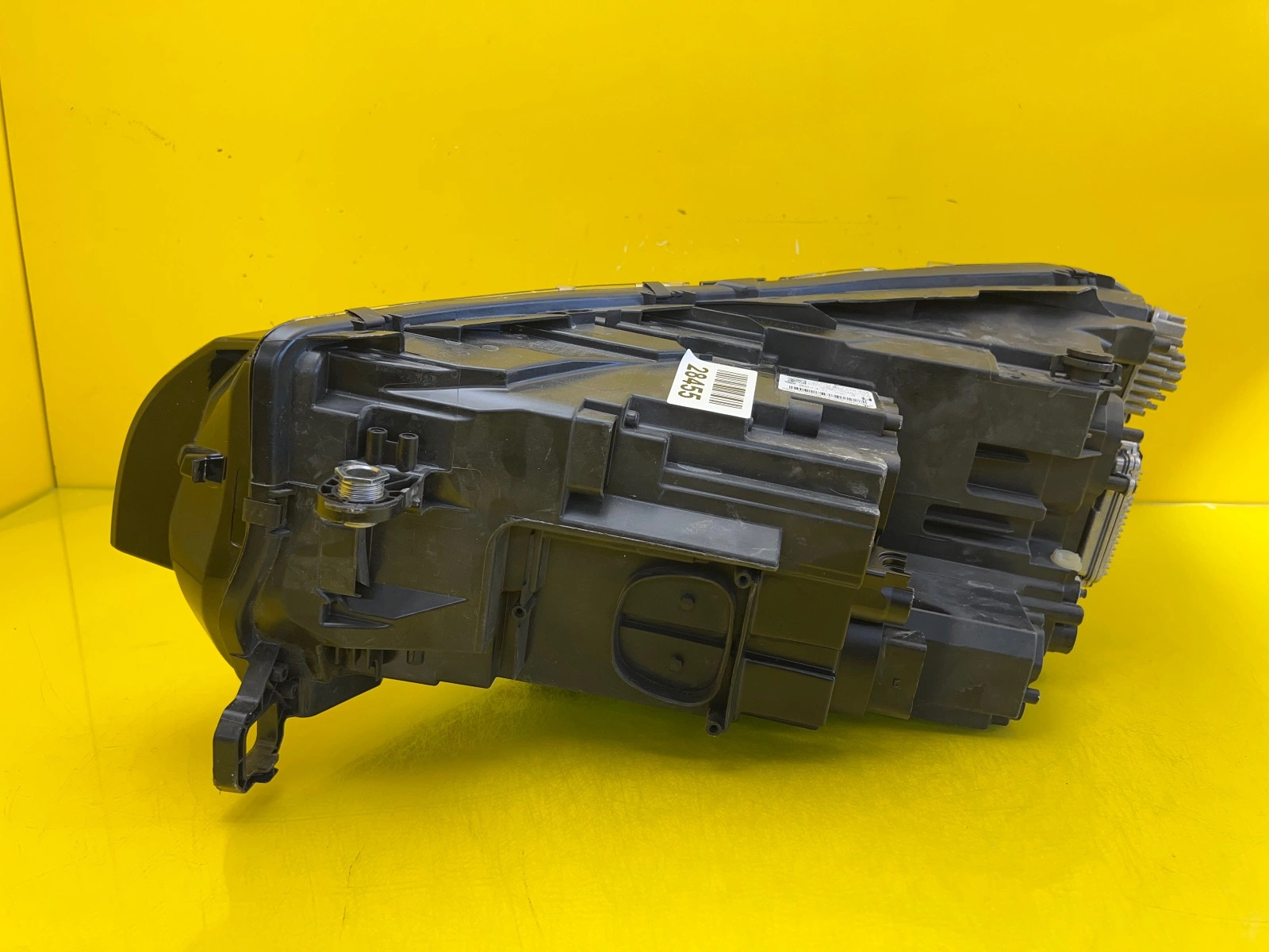 Reflektor Lampa Prawa Przednia VW Tiguan III 3 571 Full Led 2024- 571941006B Autolamps 4 Reflektor Lampa Prawa Przednia VW Tiguan III 3 571 Full Led 2024- 571941006B