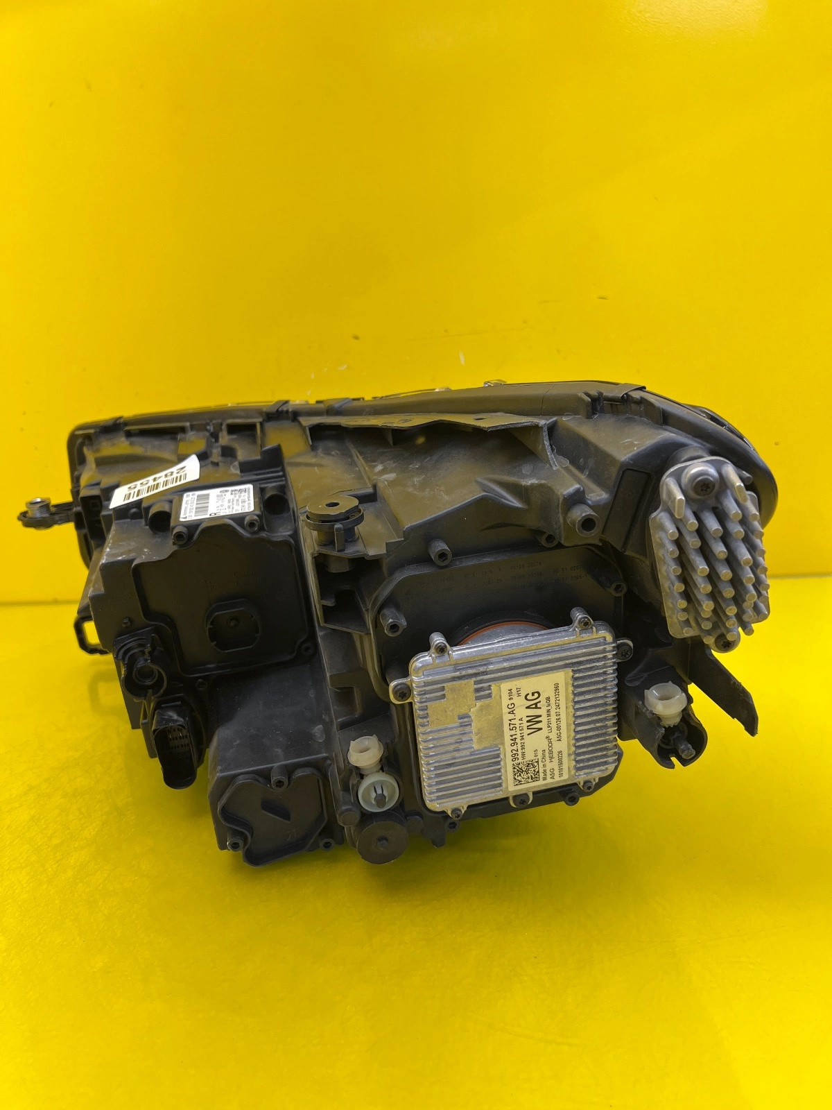 Reflektor Lampa Prawa Przednia VW Tiguan III 3 571 Full Led 2024- 571941006B Autolamps 5 Reflektor Lampa Prawa Przednia VW Tiguan III 3 571 Full Led 2024- 571941006B