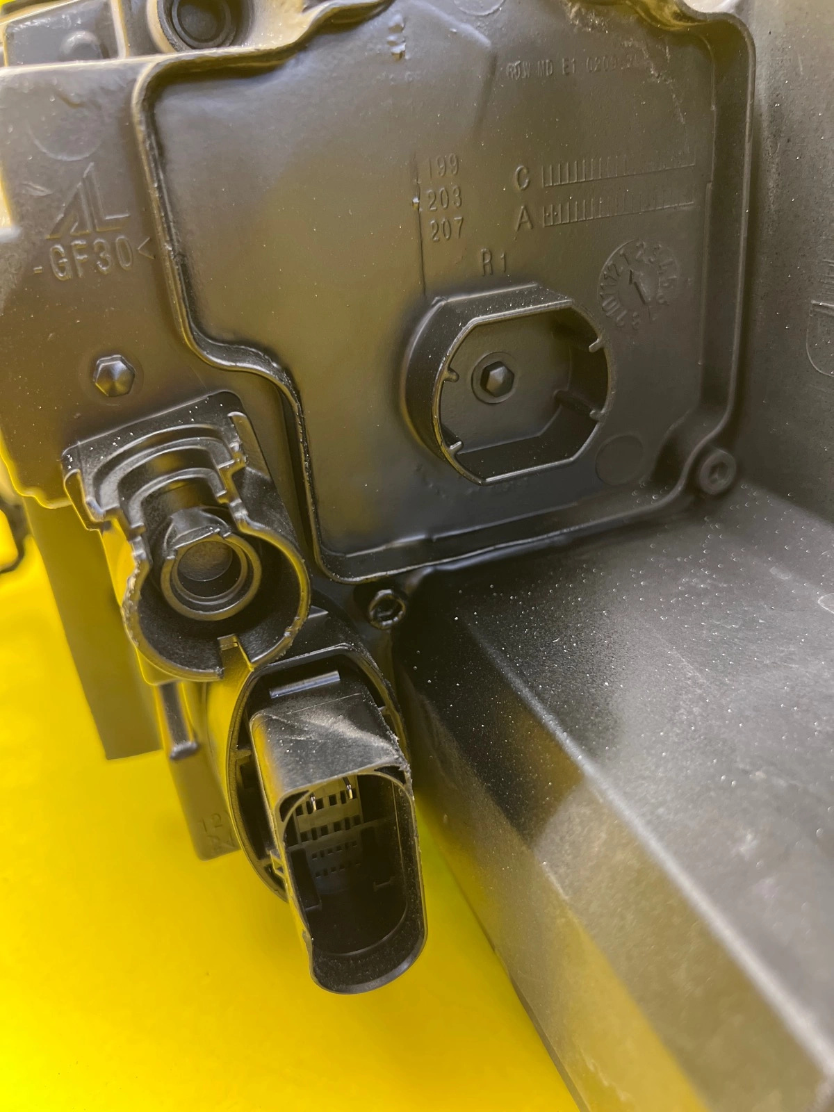 Reflektor Lampa Prawa Przednia VW Tiguan III 3 571 Full Led 2024- 571941006B Autolamps 6 Reflektor Lampa Prawa Przednia VW Tiguan III 3 571 Full Led 2024- 571941006B