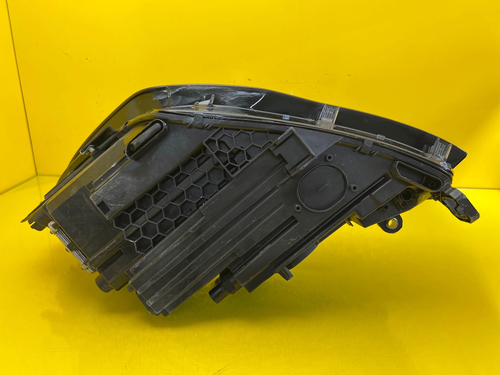 Reflektor Lampa Prawa Przednia VW Tiguan III 3 571 Full Led 2024- 571941006B Autolamps 7 Reflektor Lampa Prawa Przednia VW Tiguan III 3 571 Full Led 2024- 571941006B