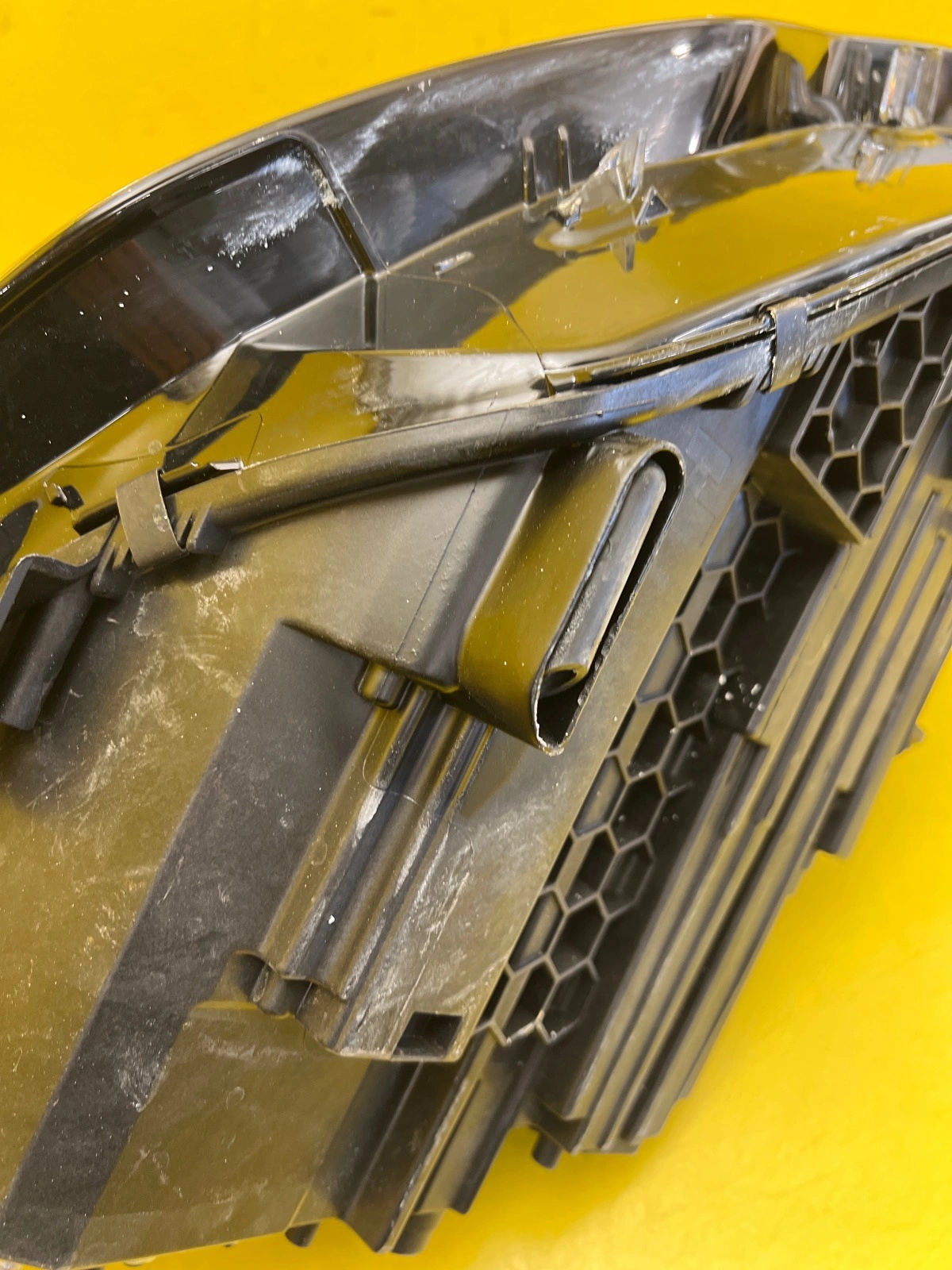 Reflektor Lampa Prawa Przednia VW Tiguan III 3 571 Full Led 2024- 571941006B Autolamps 8 Reflektor Lampa Prawa Przednia VW Tiguan III 3 571 Full Led 2024- 571941006B