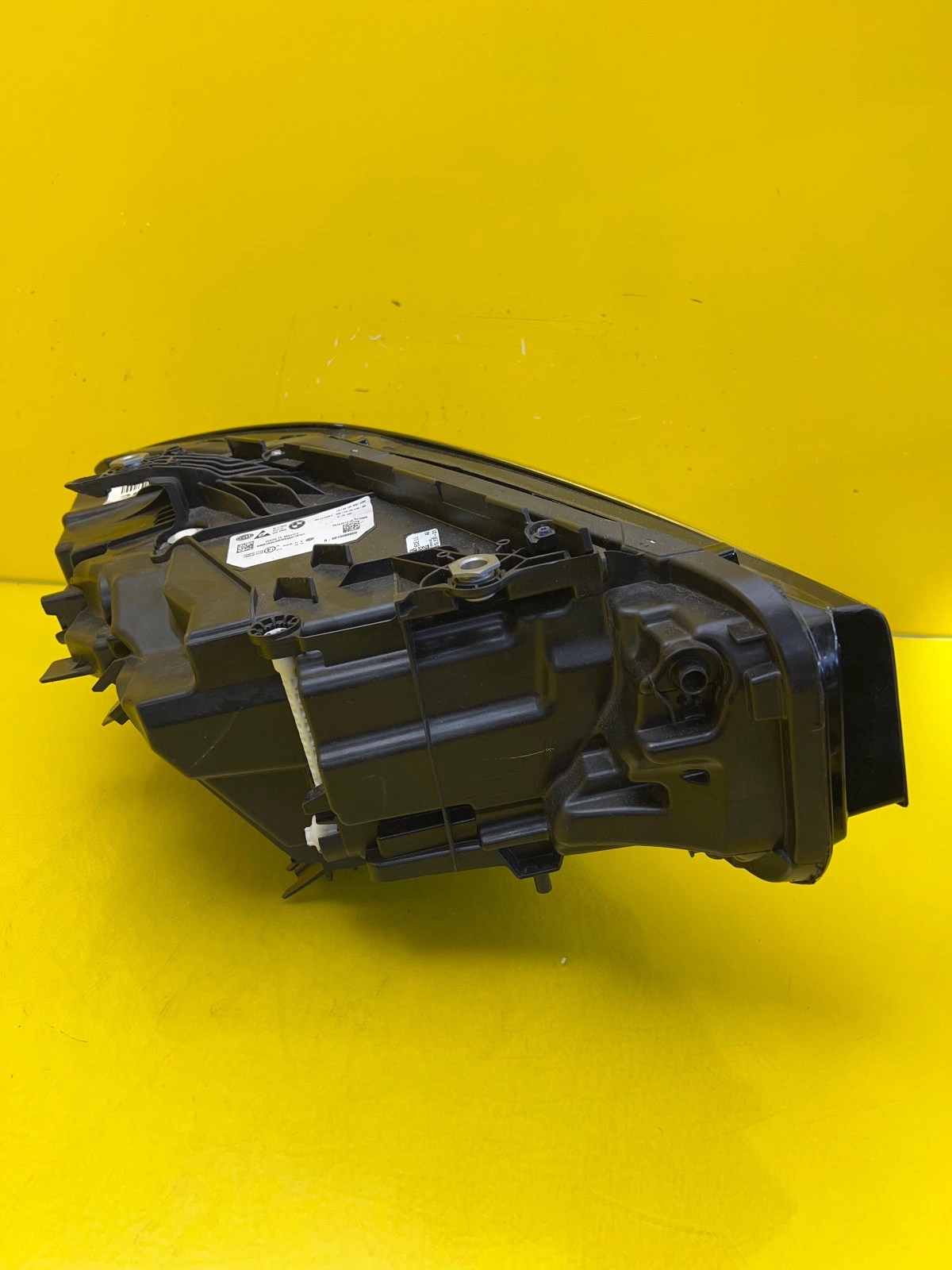 Reflektor Lampa Lewa BMW 3 G20 G21 Lift LCI Full Led 5A1A351-05 Autolamps 4 Reflektor Lampa Lewa BMW 3 G20 G21 Lift LCI Full Led 5A1A351-05