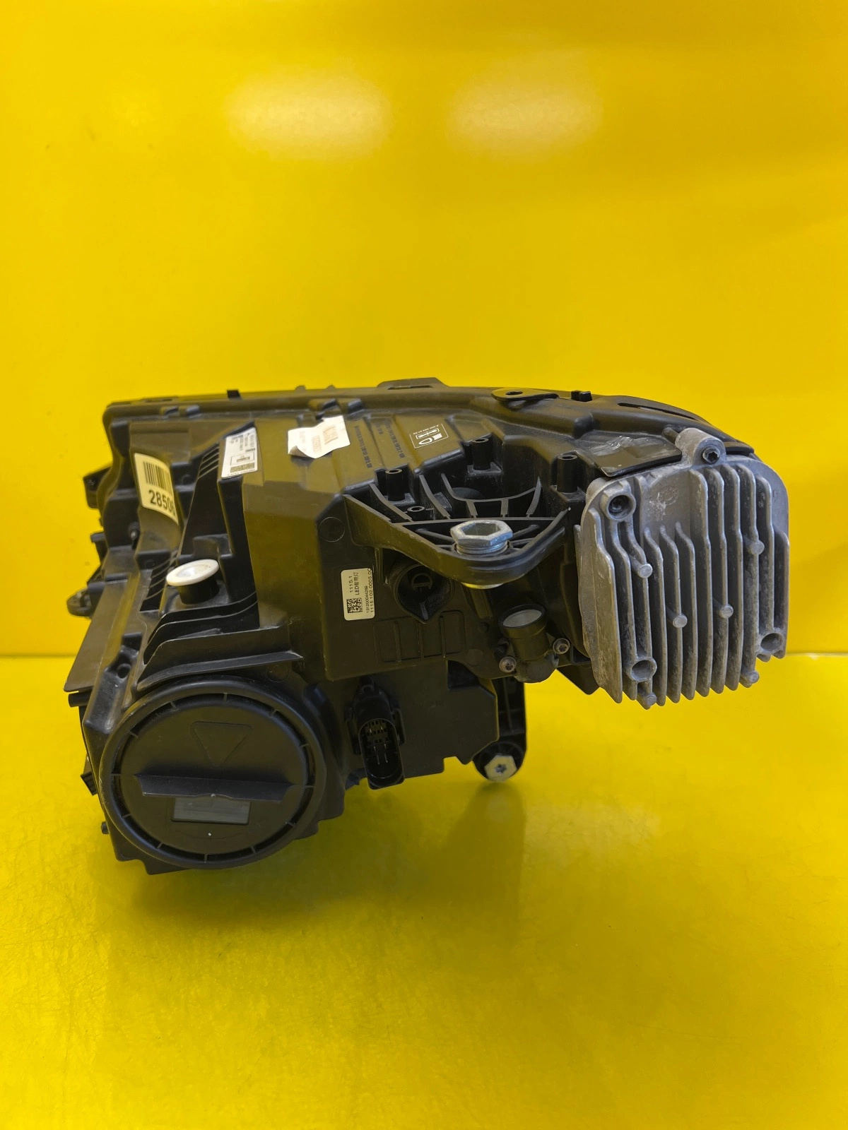 Reflektor Lampa Prawa Mercedes EQC W293 293 Full Led A2939060201 Autolamps 5 Reflektor Lampa Prawa Mercedes EQC W293 293 Full Led A2939060201