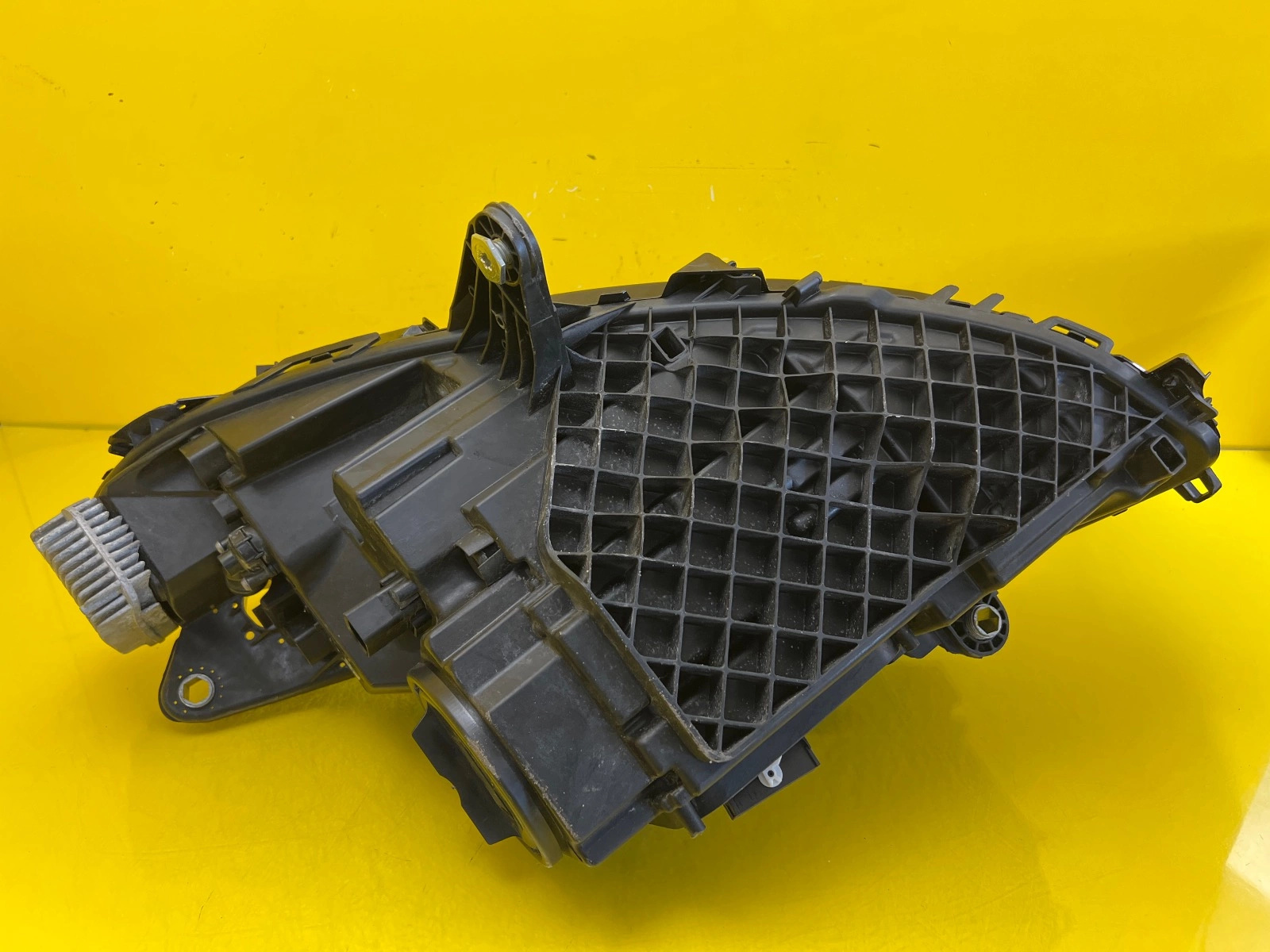 Reflektor Lampa Prawa Mercedes EQC W293 293 Full Led A2939060201 Autolamps 6 Reflektor Lampa Prawa Mercedes EQC W293 293 Full Led A2939060201