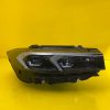 Reflektor Lampa Prawa BMW 3 G20 G21 Lift LCI Shadow Black Full Led 7886660-03